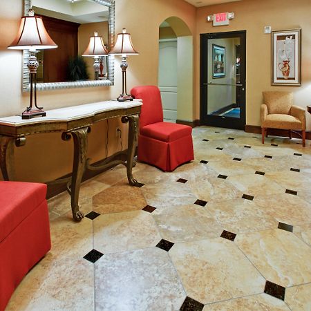 Holiday Inn Express Hotel & Suites Dfw West - Hurst By Ihg Eksteriør billede