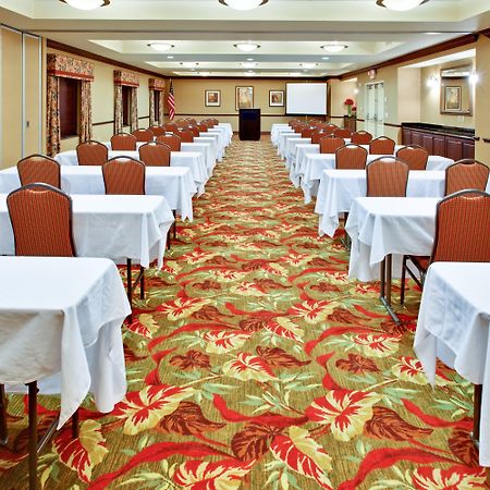 Holiday Inn Express Hotel & Suites Dfw West - Hurst By Ihg Eksteriør billede