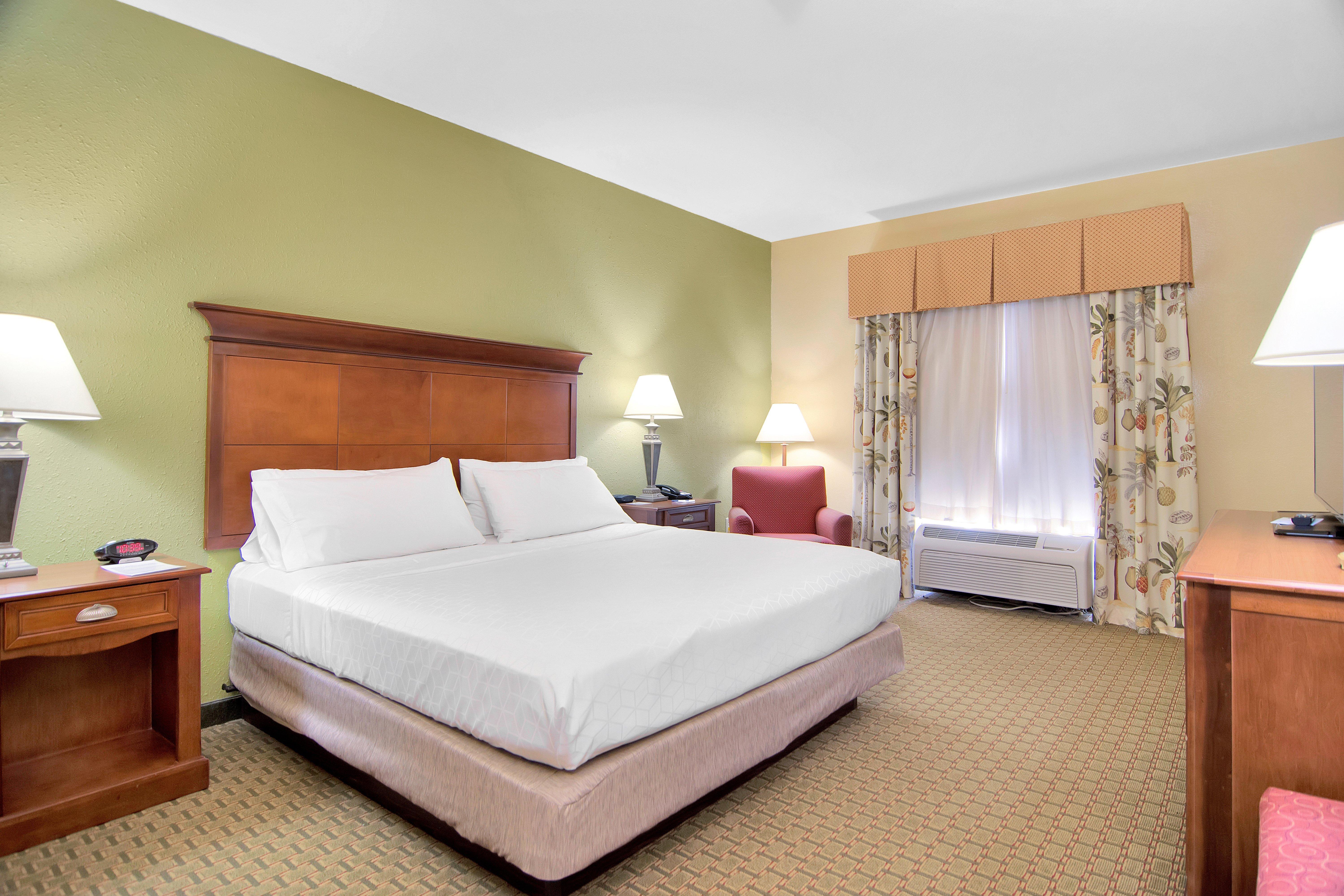 Holiday Inn Express Hotel & Suites Dfw West - Hurst By Ihg Eksteriør billede