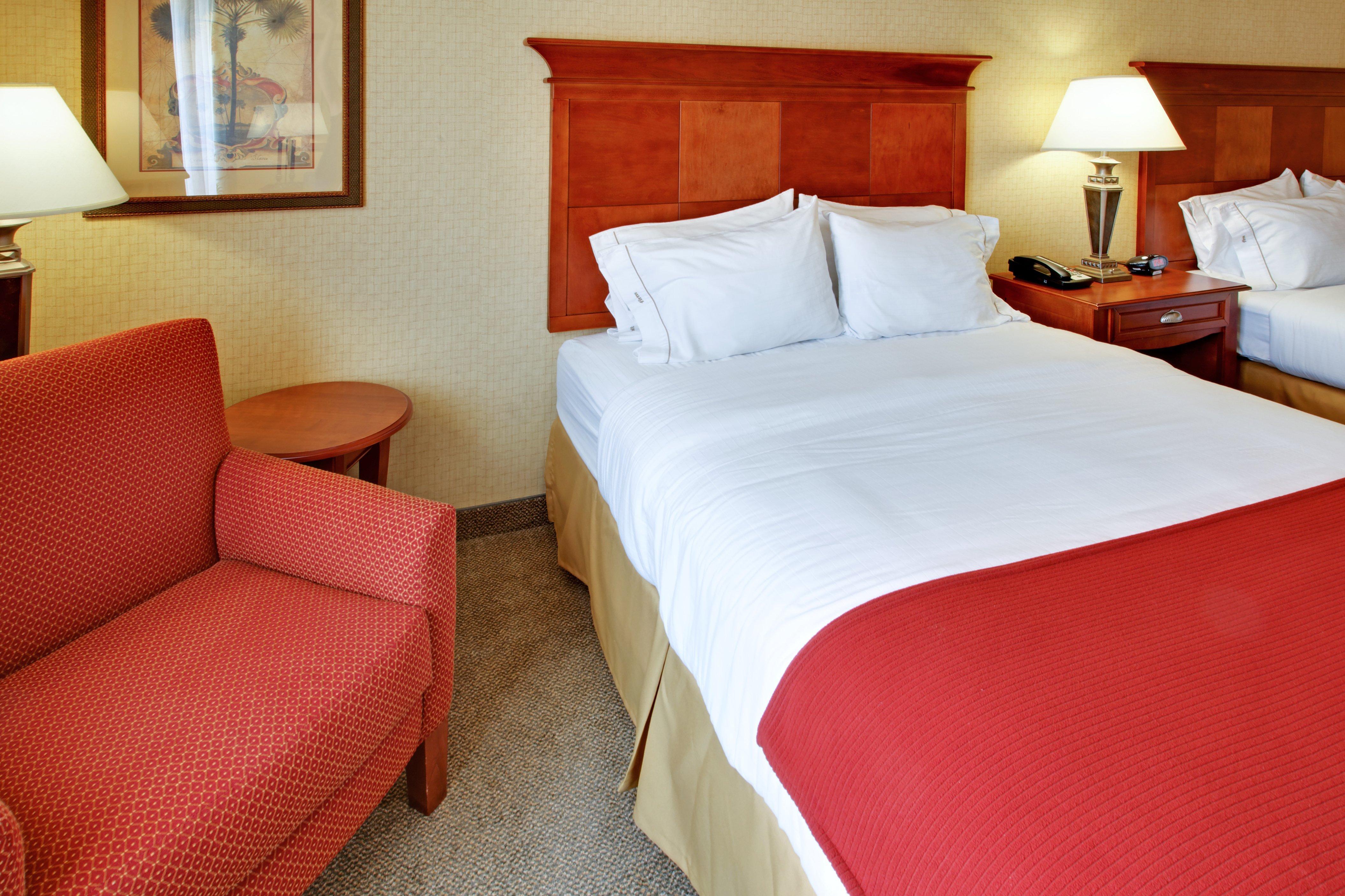 Holiday Inn Express Hotel & Suites Dfw West - Hurst By Ihg Eksteriør billede