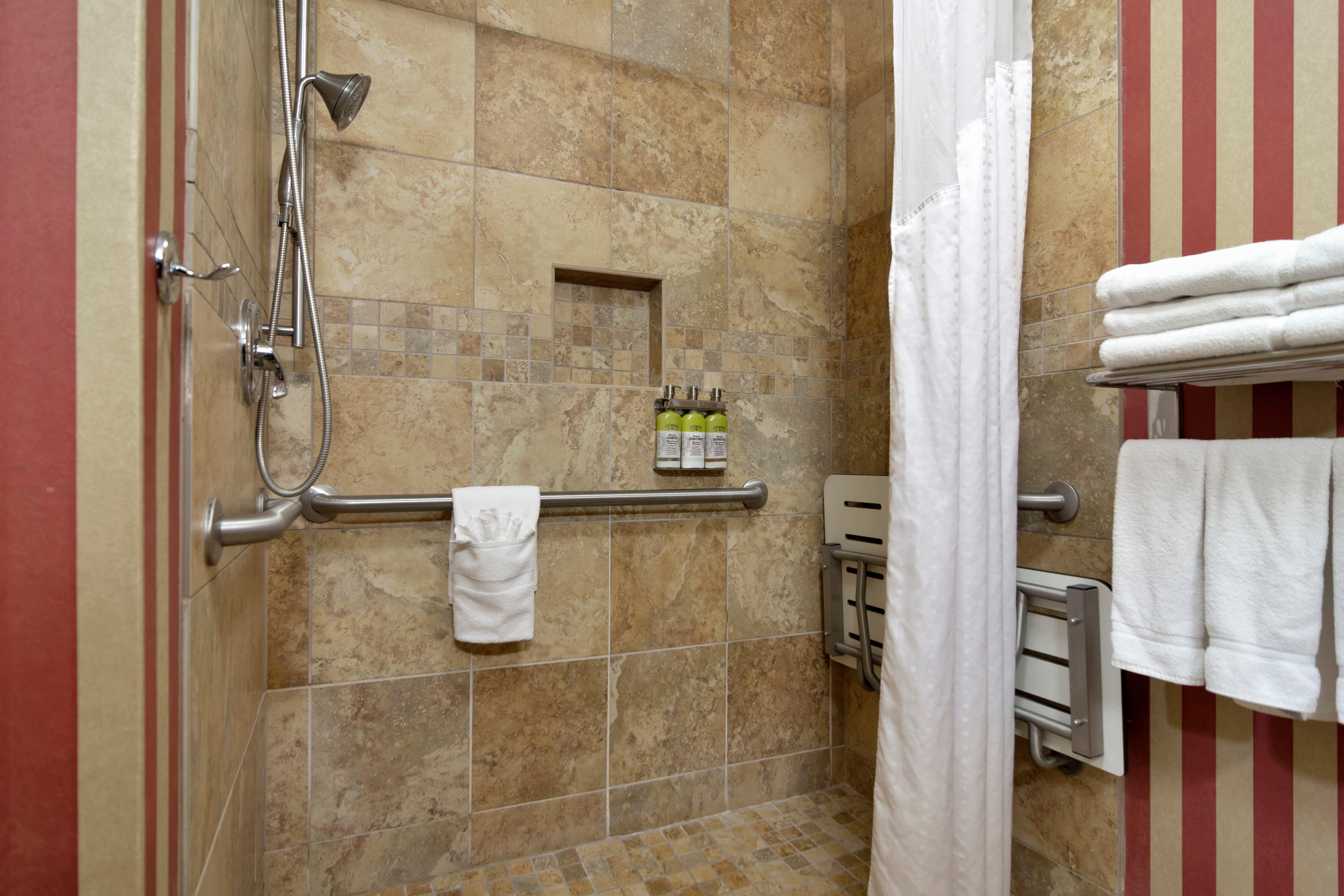 Holiday Inn Express Hotel & Suites Dfw West - Hurst By Ihg Eksteriør billede