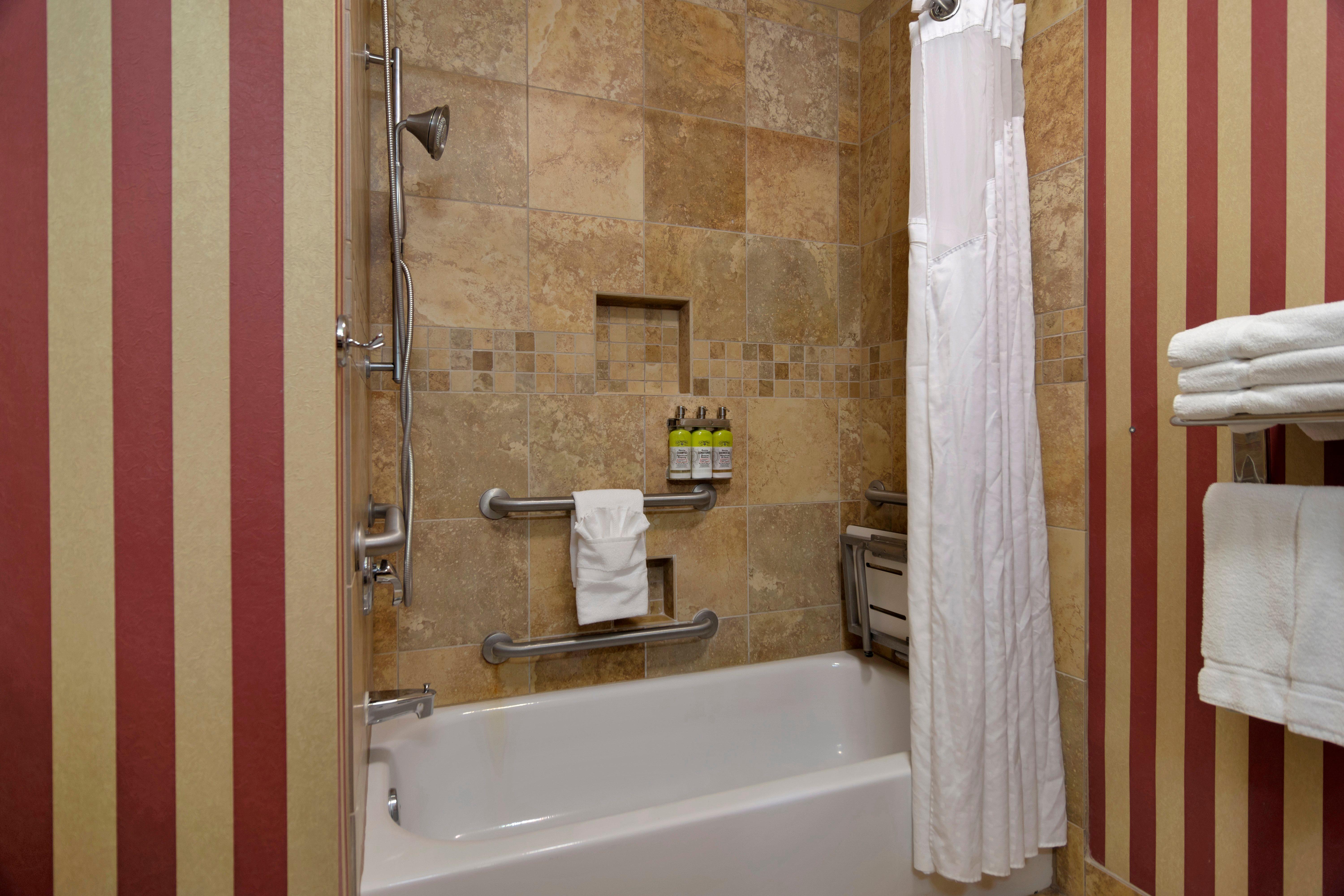Holiday Inn Express Hotel & Suites Dfw West - Hurst By Ihg Eksteriør billede