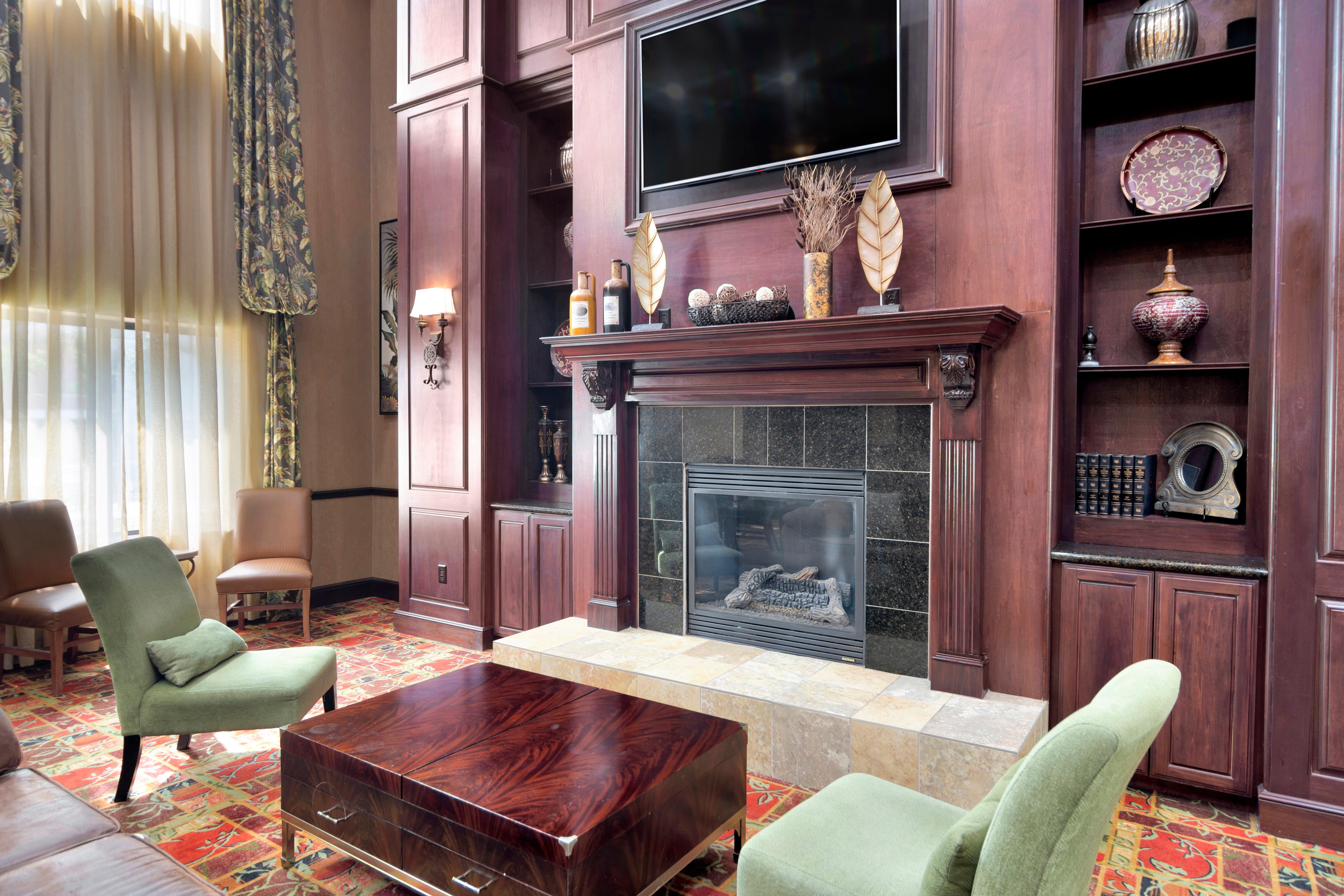 Holiday Inn Express Hotel & Suites Dfw West - Hurst By Ihg Eksteriør billede