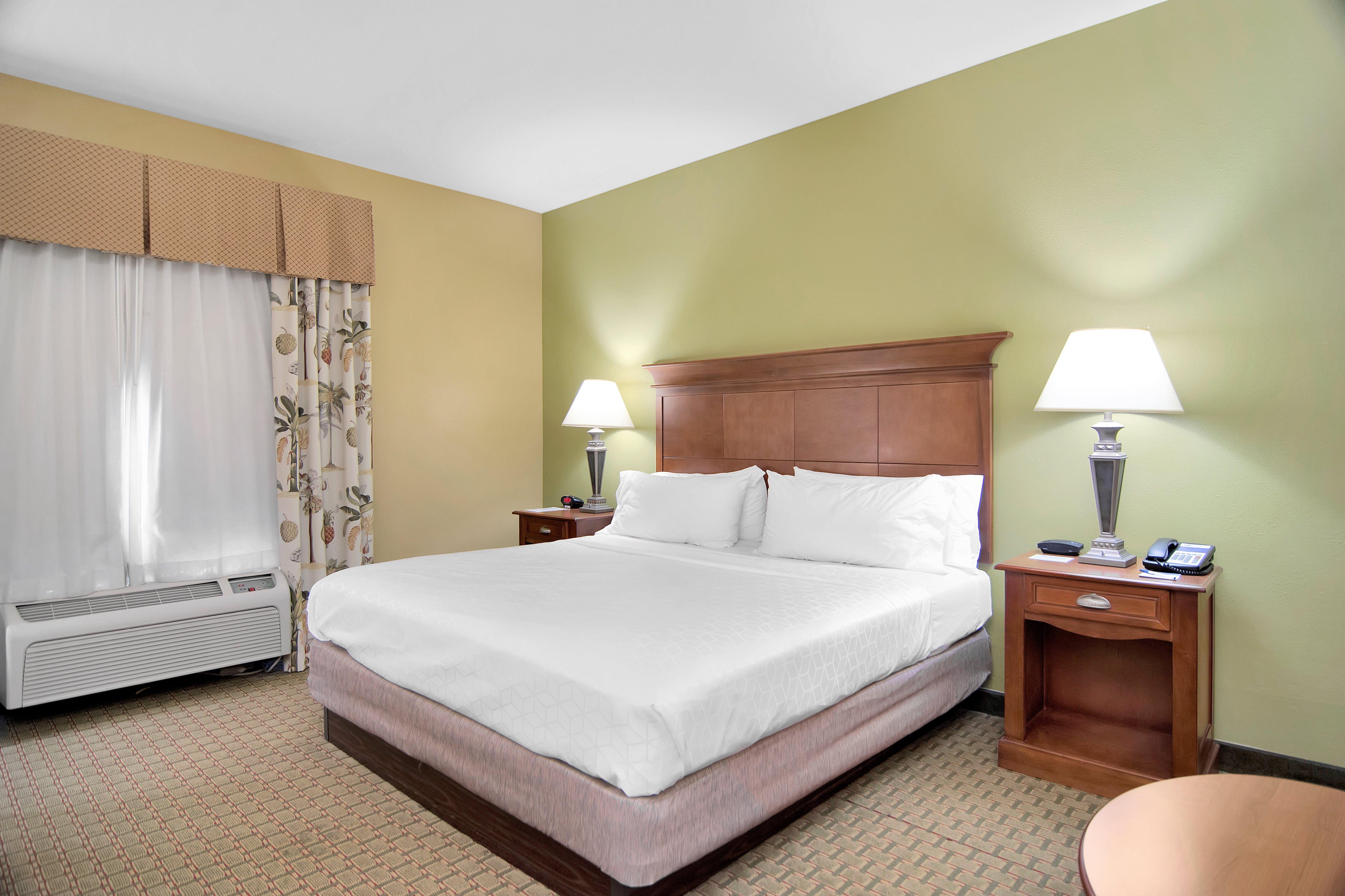 Holiday Inn Express Hotel & Suites Dfw West - Hurst By Ihg Eksteriør billede