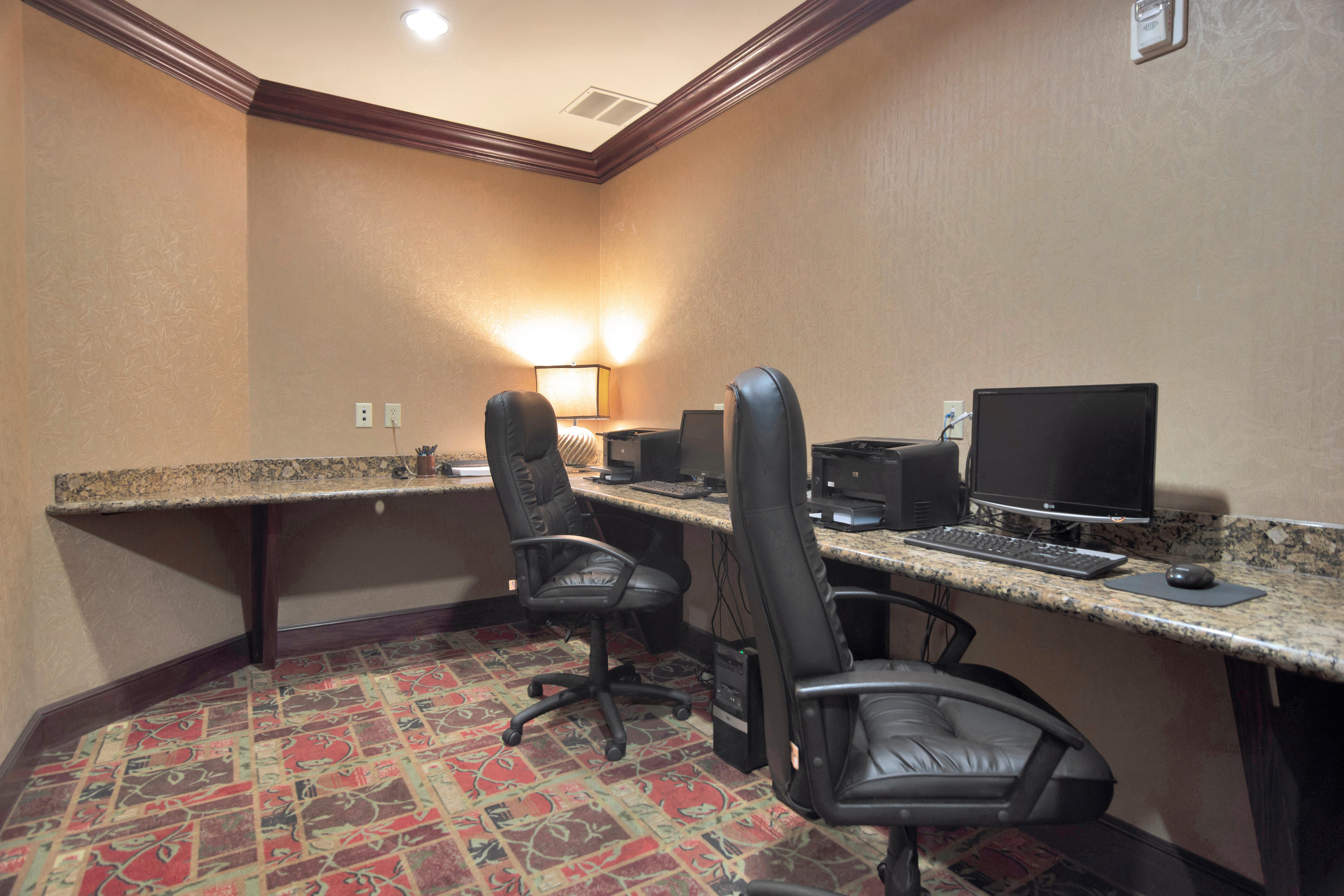 Holiday Inn Express Hotel & Suites Dfw West - Hurst By Ihg Eksteriør billede