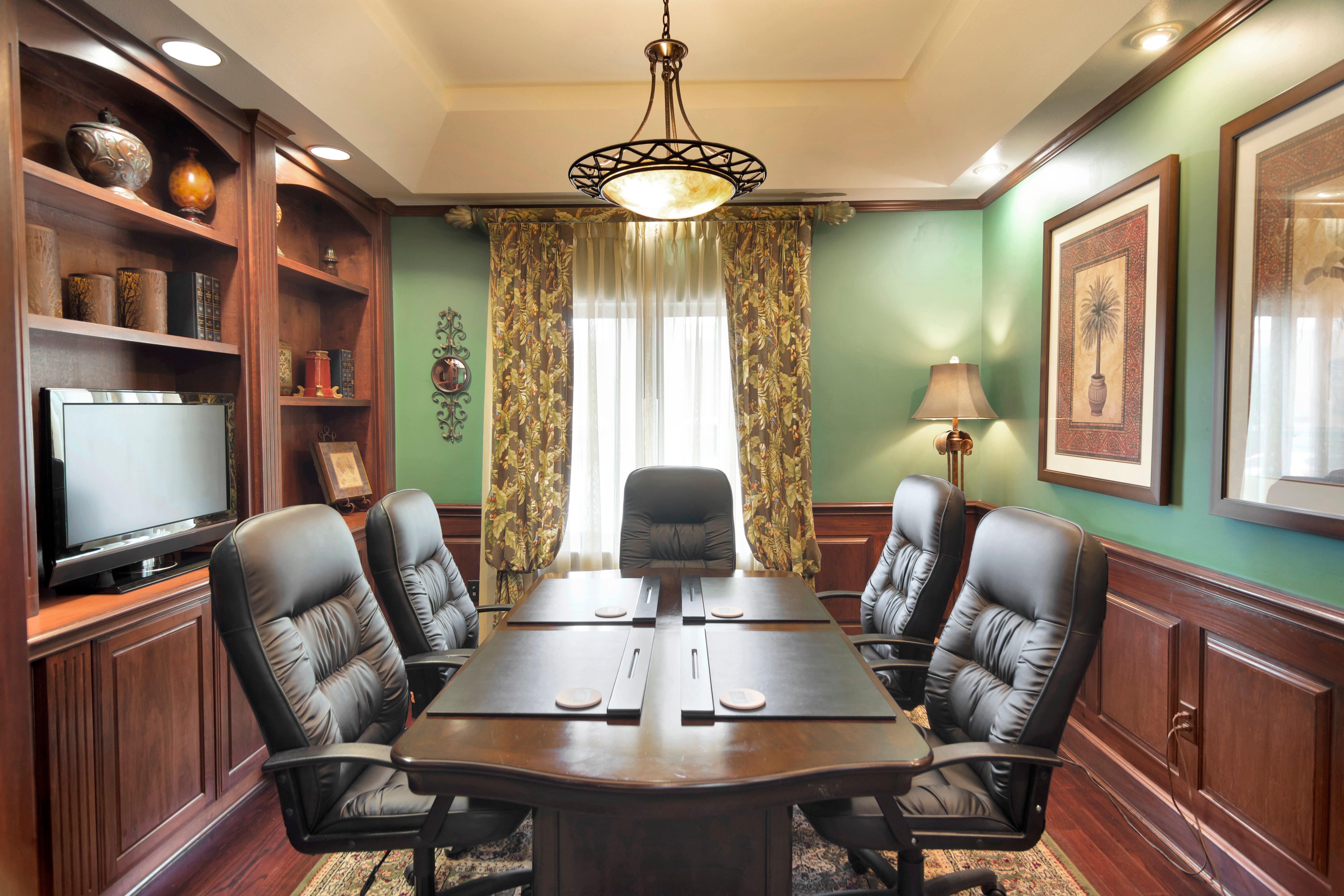 Holiday Inn Express Hotel & Suites Dfw West - Hurst By Ihg Eksteriør billede