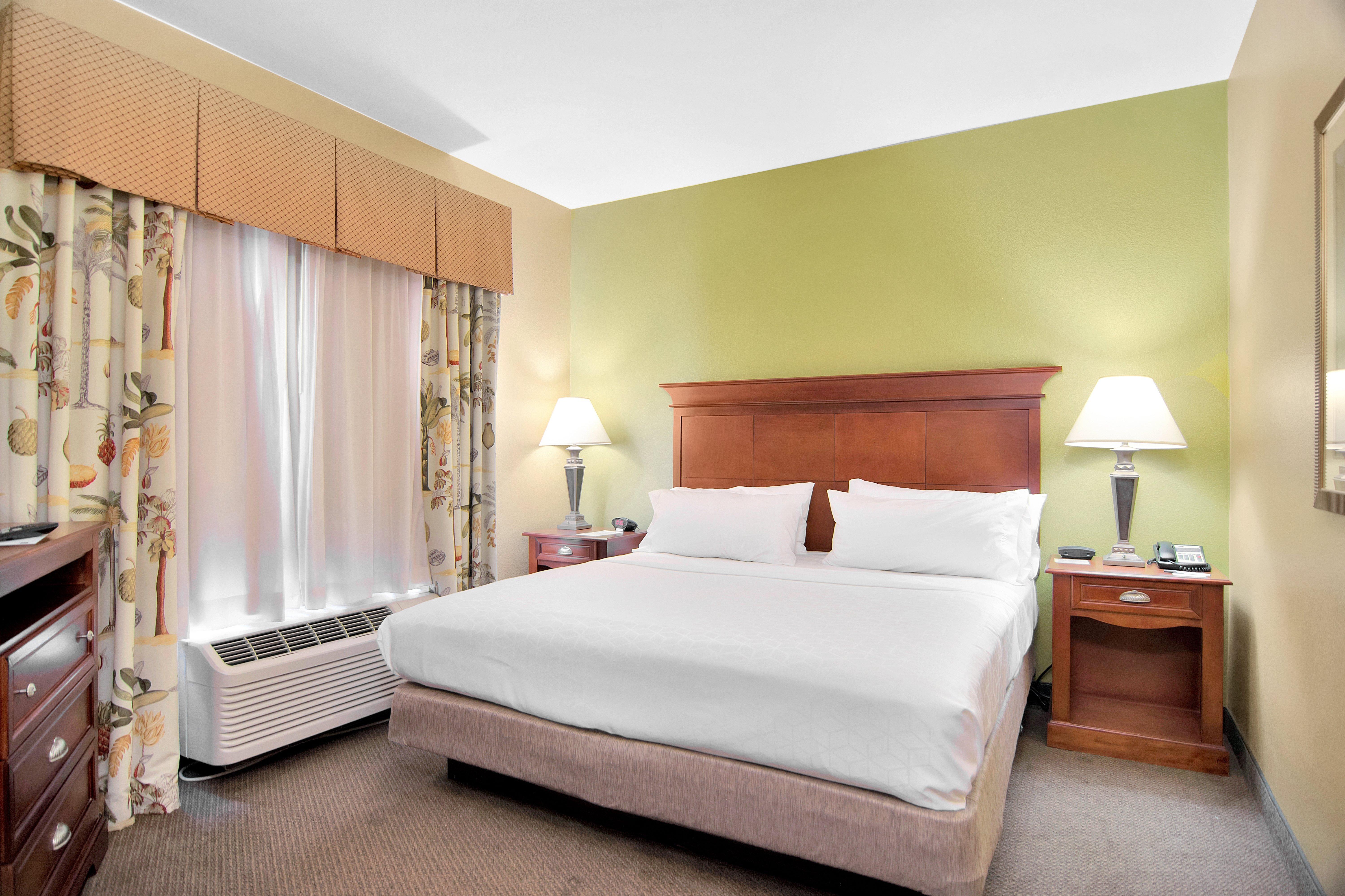 Holiday Inn Express Hotel & Suites Dfw West - Hurst By Ihg Eksteriør billede