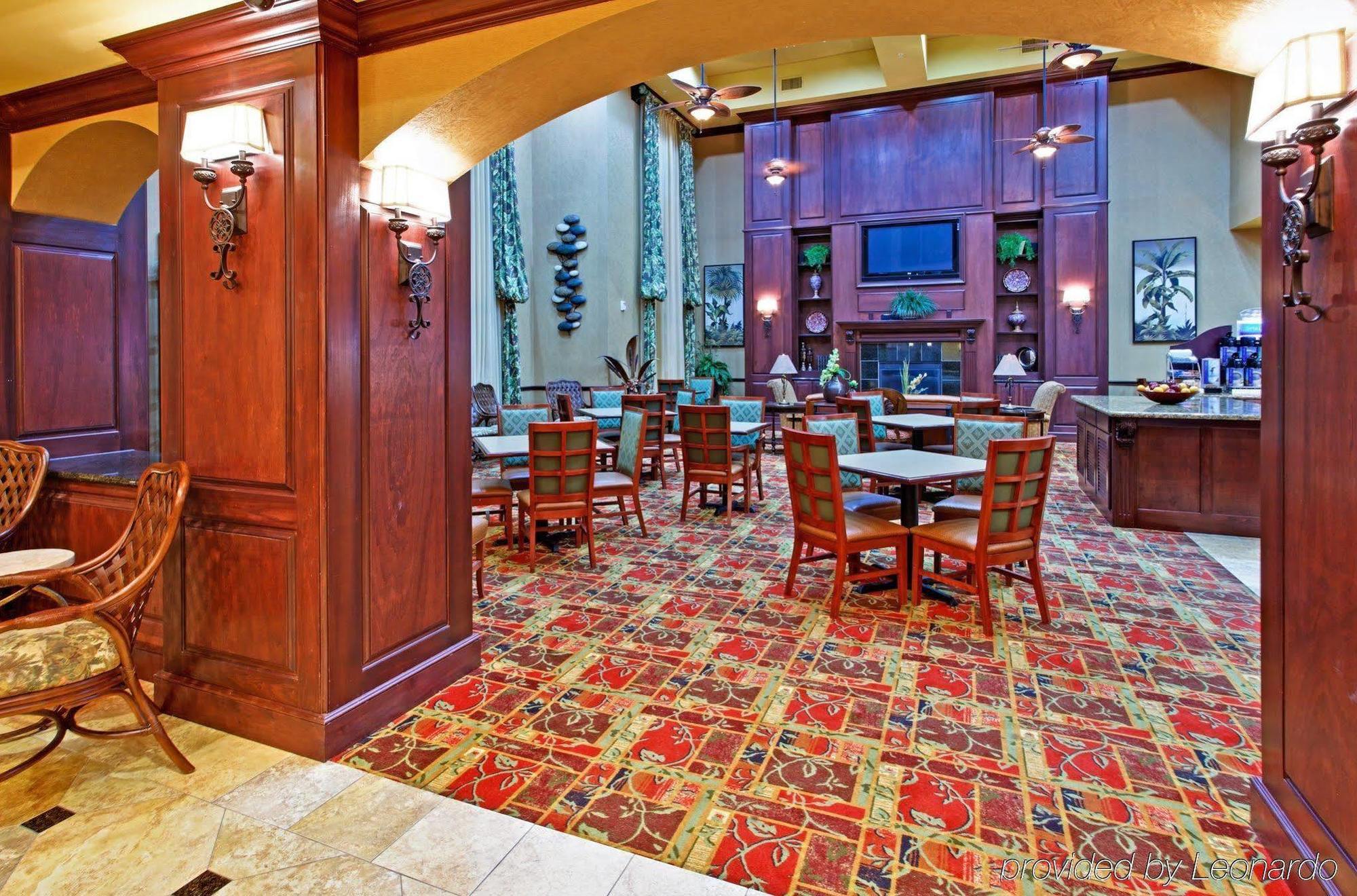 Holiday Inn Express Hotel & Suites Dfw West - Hurst By Ihg Eksteriør billede