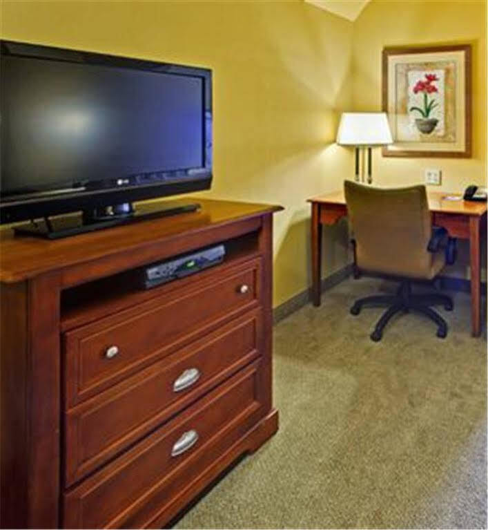 Holiday Inn Express Hotel & Suites Dfw West - Hurst By Ihg Eksteriør billede