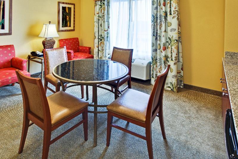 Holiday Inn Express Hotel & Suites Dfw West - Hurst By Ihg Eksteriør billede